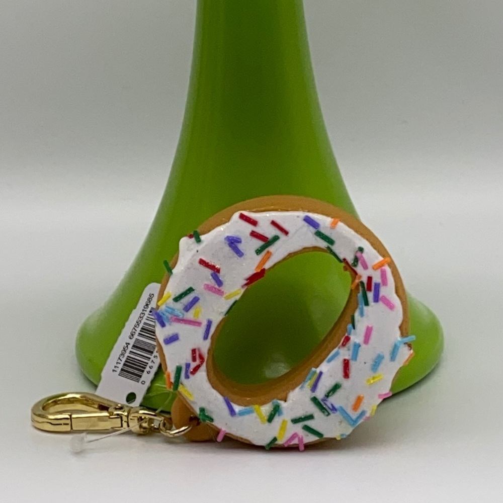 “DONUT 🍩 “ BBW POCKET BAC HOLDER
